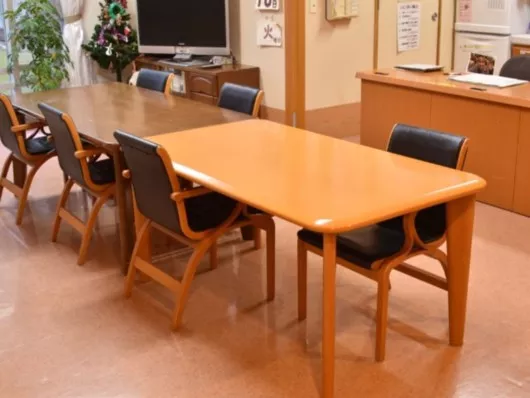 ふくよかケアプラザ大平寺の森