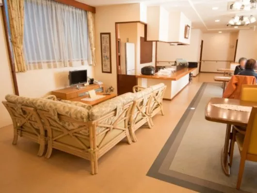 ラビアンローズ緑地公園