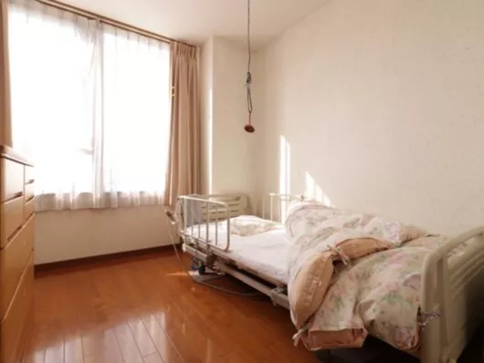 グループホームふれんど