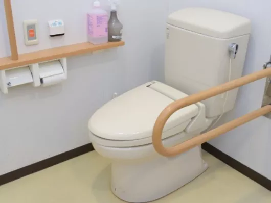 さわやか和布刈館