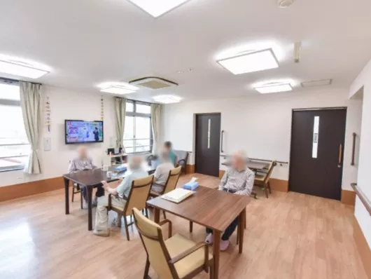 セントケアホームお花茶屋