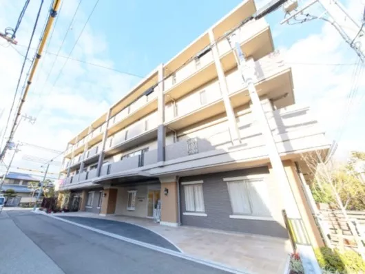 グッドタイムリビング宝塚逆瀬川