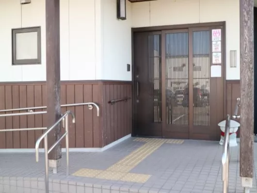 グループホーム婦中の家