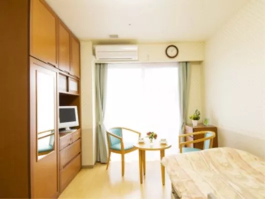 ツクイ・サンシャイン吉川