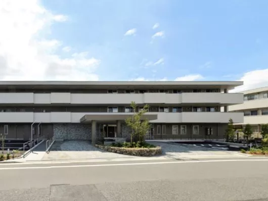 ヴィラージュリーシュ上石神井