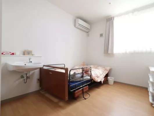 グループホームジョイア矢作