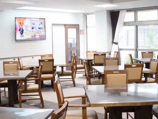 サービス付き高齢者向け住宅春風