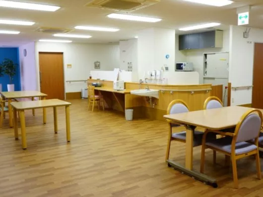 ソラスト江戸川グリーンパーク