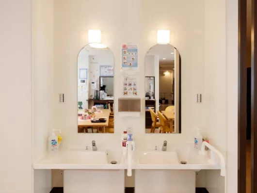 愛の家グループホーム廿日市地御前