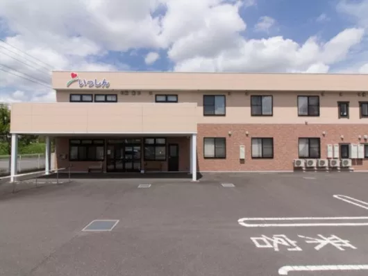 ここいち龍ヶ崎Ｂ棟