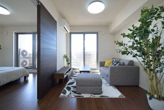 ヘーベルVillage新小岩