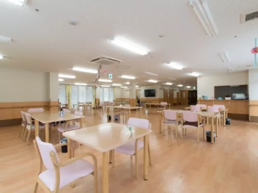 プラチナ・シニアホーム京都長岡京