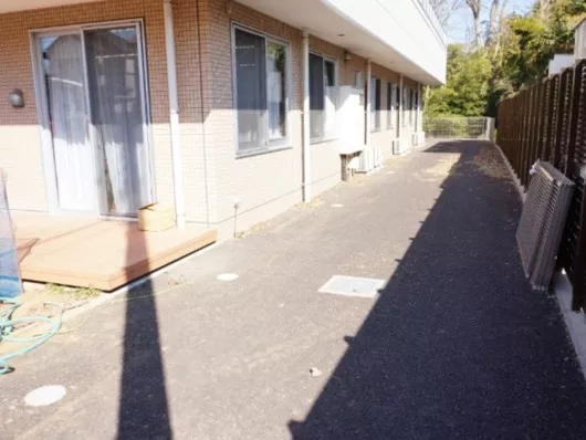 ガーデンコート我孫子北