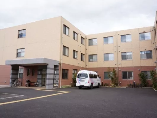 ヒューマンサポート東松山