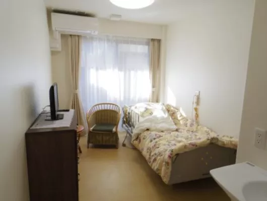 グループホーム花物語すぎなみ