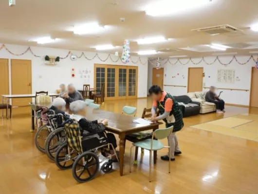 さわやかグループホームはなみずき