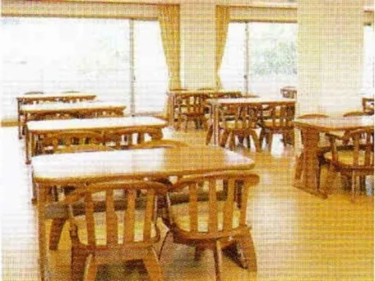 ベストライフ大泉学園