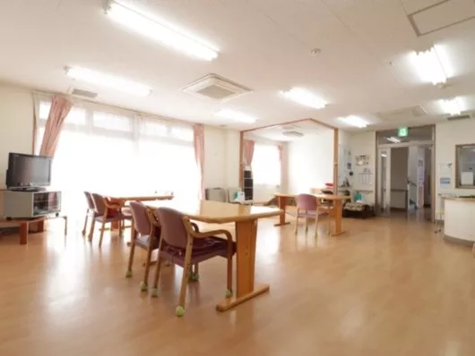 愛の家グループホーム豊田高岡