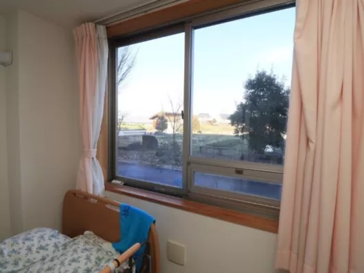 介護付有料老人ホームあい愛塩尻