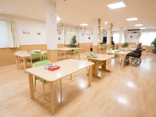 愛の輪パレス清州