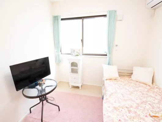 特定施設八尾みとうの里