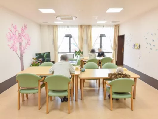 愛の家グループホーム秦野大けやき