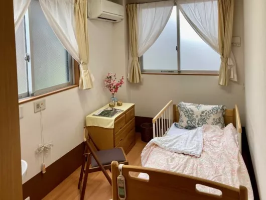 グループホームみんなの家・墨田