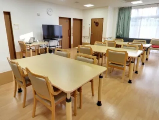 グループホーム花物語みやまえナーシング