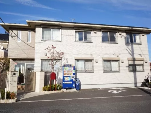 ガーデンコート前原東