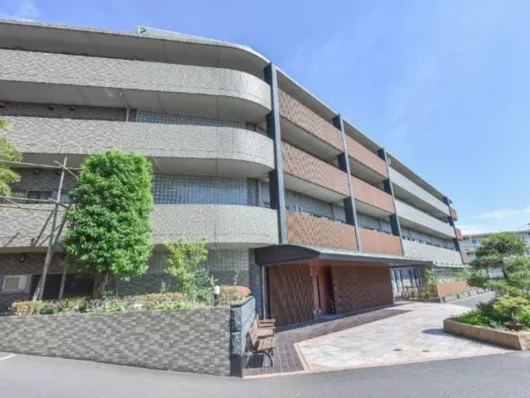 SOMPOケアラヴィーレ久地