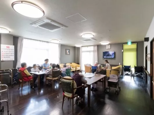 グループホームソラストせとか尾道