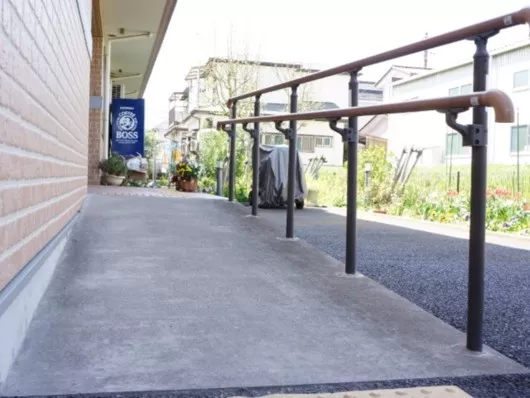 プラチナ・シニアホームいなげ