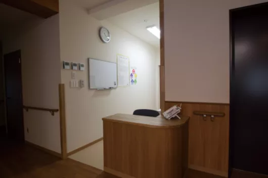 イリーゼ船橋塚田・新館