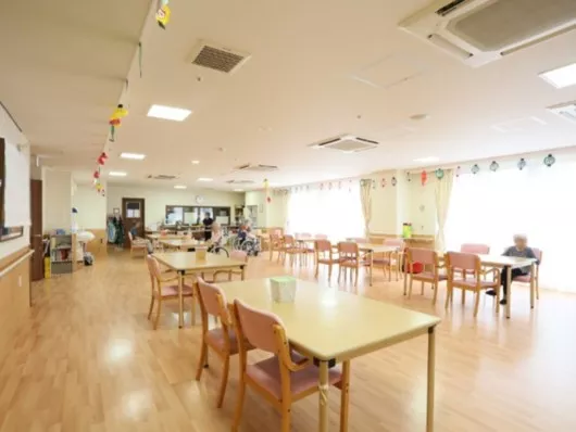 プラチナ・シニアホーム川西中央