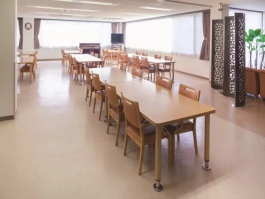 ニチイホーム高幡不動