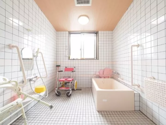 ココファン新屋敷