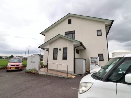 愛の家グループホーム各務原三井町