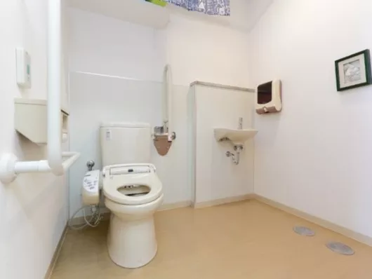 愛の家グループホームさいたま中島