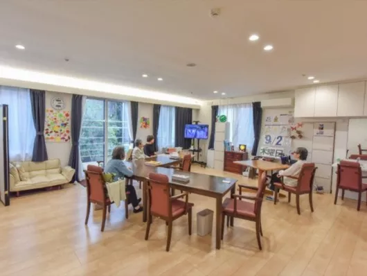 ハイムガーデン世田谷