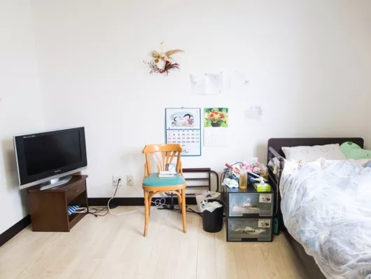 ハッピーカム大和郡山