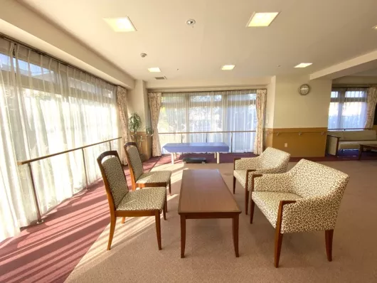 グッドタイムホーム・ 三郷