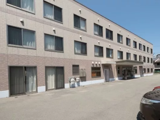 フォーユー豊中