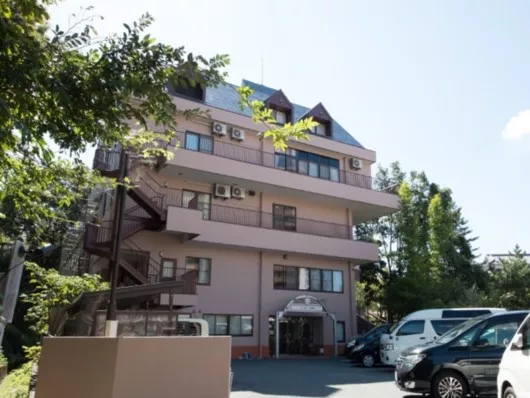 ソラスト河内長野