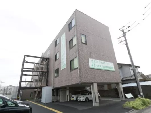 J’sハウス川越新宿