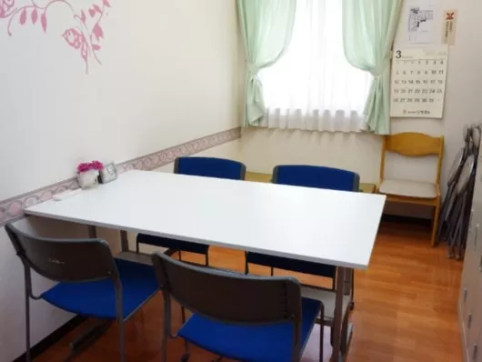 グループホームソラスト土気