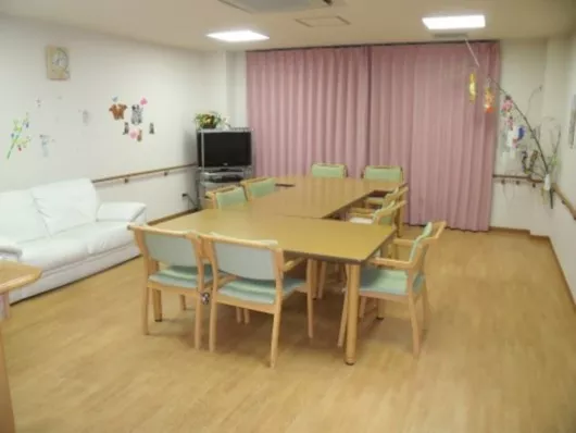 ガーデンコートちはら台