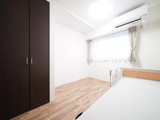 フレンド大阪中央