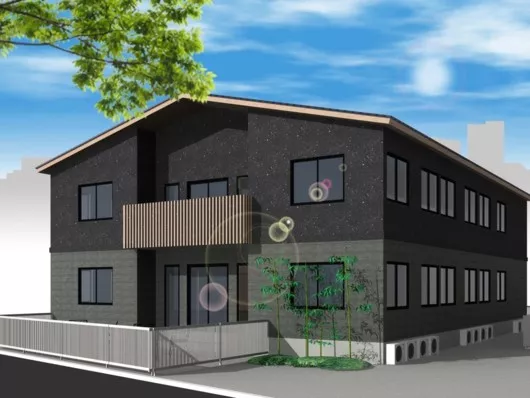 ライブラリななさと