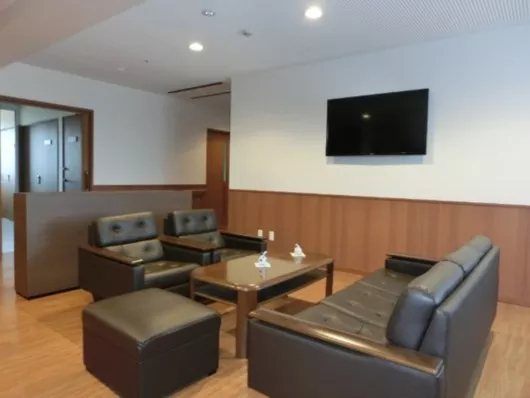 サービス付き高齢者向け住宅　エンシア白浜