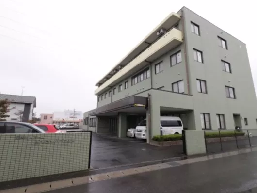 さんさんハート岐南